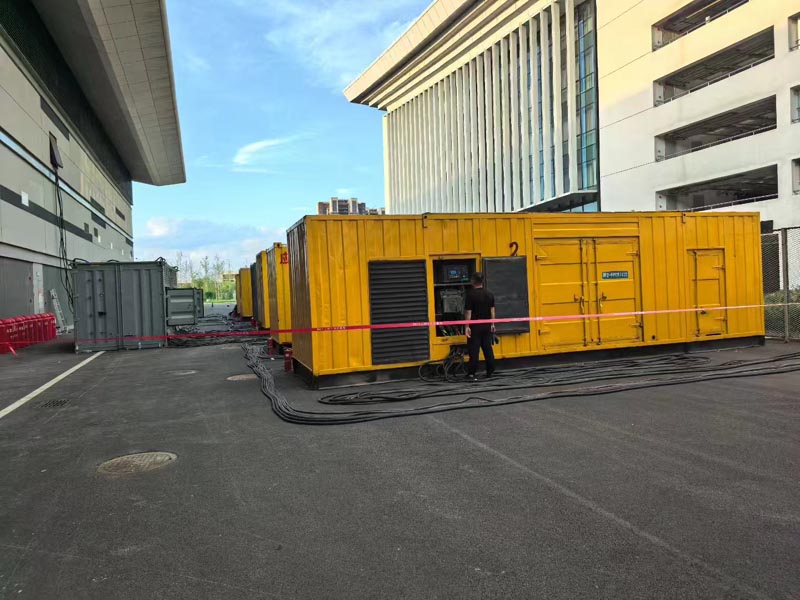 睢宁柴油发电机冬季保养注意事项？