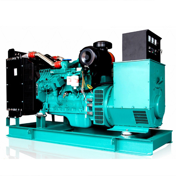 睢宁柴油发电机操作及日常维护