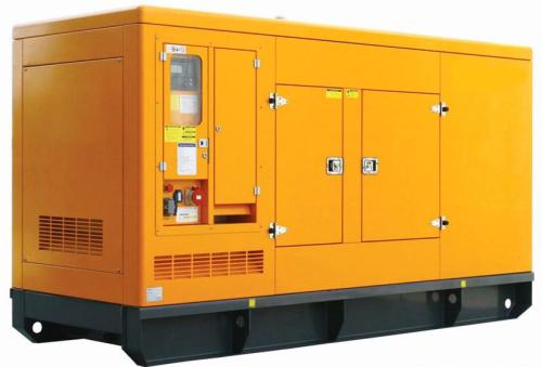 睢宁发电机出租使用过程中冒黑烟的解决方法