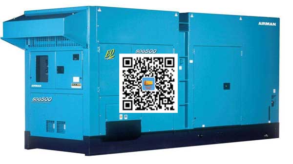 睢宁出租发电机 进口和国产柴油发电机组有什么不同