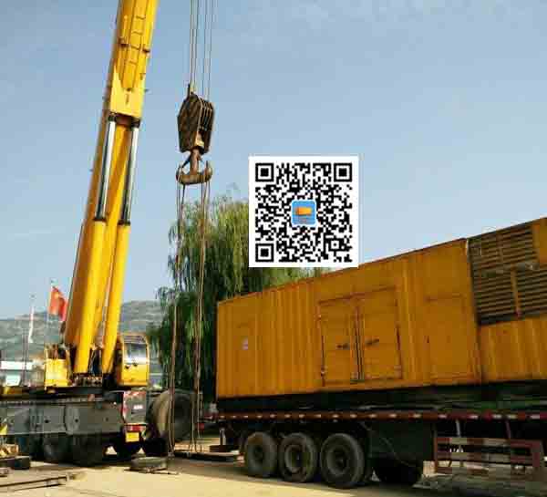 睢宁租赁发电机的原理是什么