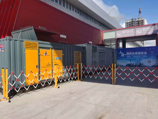 睢宁发电机租赁的“望、闻、问、切”你知道多少？