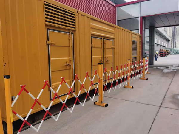 睢宁发电机出租 你知道怎样鉴定发电机品质的好坏吗？