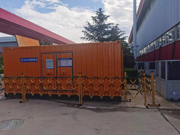 睢宁柴油发电机组的运行和使用注意事项