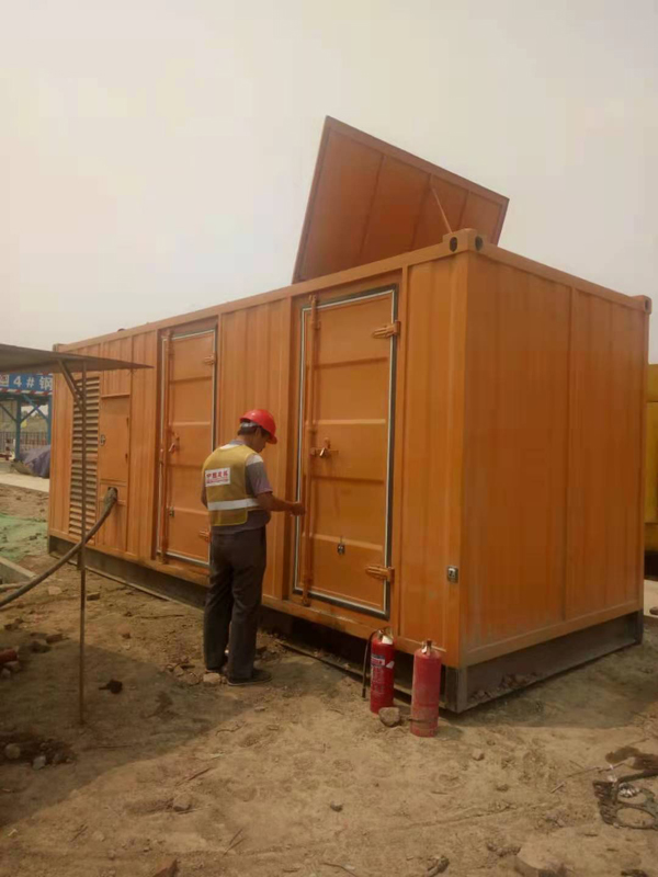 睢宁柴油发电机组不定期保养会出现哪些问题？