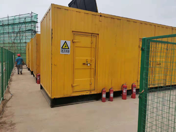 睢宁租赁发电机 汽车起动机和起动机再制造工艺流程