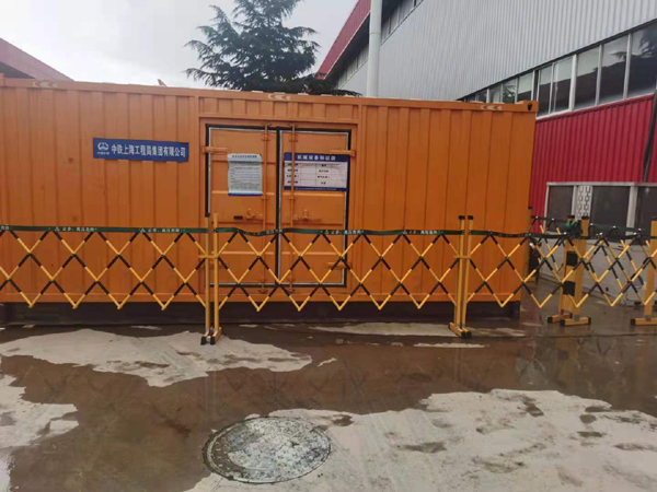 睢宁租赁发电机 柴油发电机组供应商：柴油发电机组润滑油的作用？