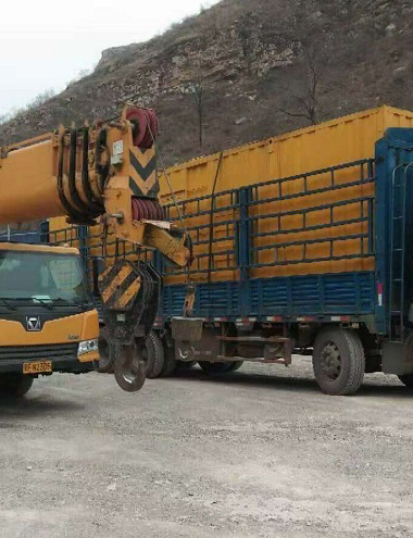 睢宁租赁发电机-柴油发电机的冷却与通风