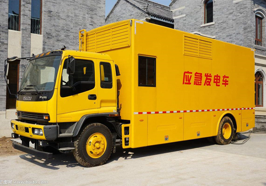 睢宁租赁发电机-柴油发电机的正确选择方法是什么