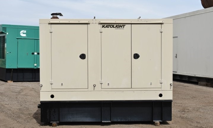 睢宁发电机出租-柴油发电机使用电压互感器时的注意事项