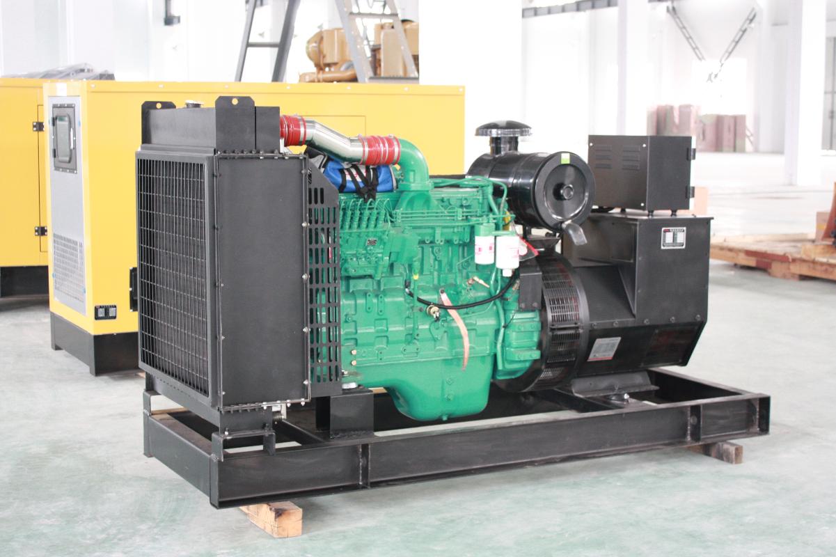 睢宁租赁发电机-柴油发电机,柴油发电机组冷却液不循环怎么办