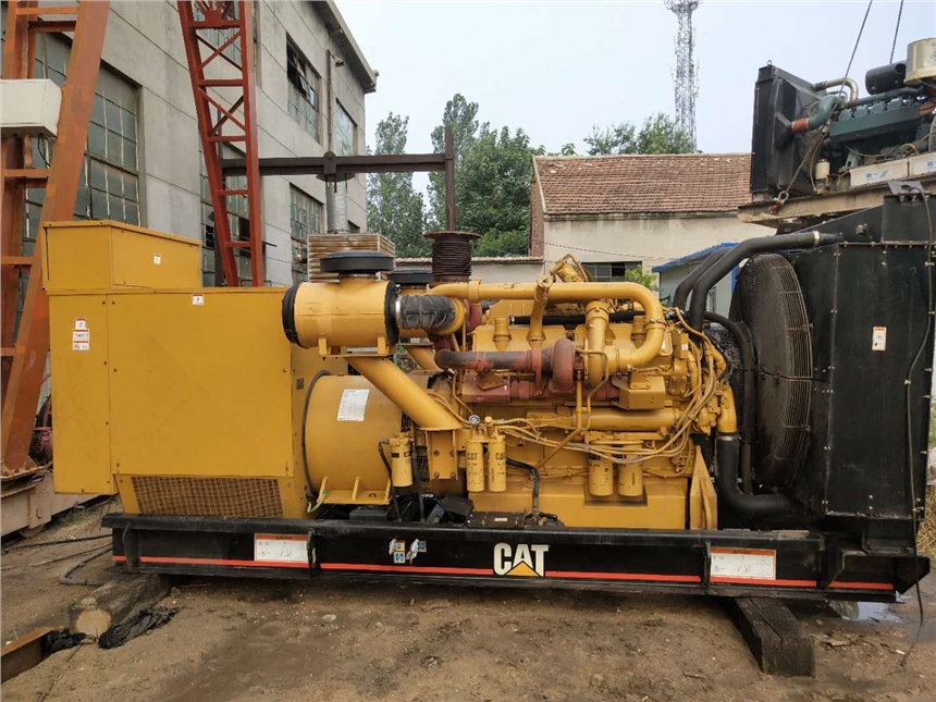 睢宁发电机租赁-柴油发电机组原理概述