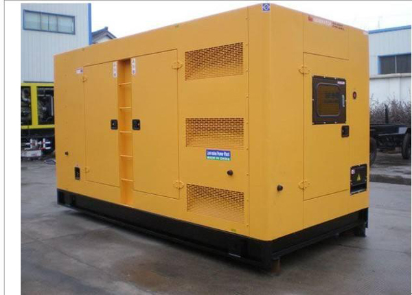 睢宁发电机出租-静音发电机组厂家：柴油发电机组并机需要什么条件？