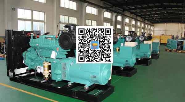 睢宁发电车出租-康明斯发电机远销国内外市场的三大理由