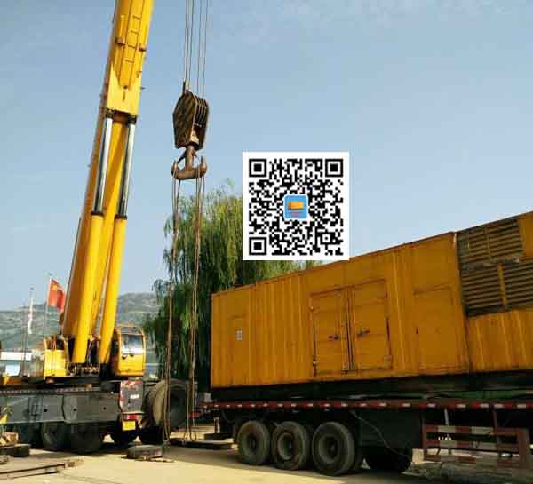 睢宁发电车出租-全自动发电机组长期不使用该如何保养？