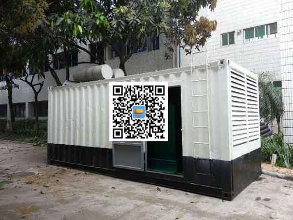 睢宁出租发电机-什么样的柴油发电机使用效果比较好