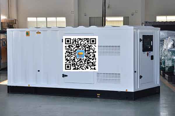 睢宁租赁发电机-造成柴油发电机机组产生积炭的原因？