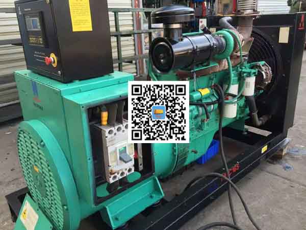 睢宁租赁发电机-发电机一般变压器磁芯所使用的是什么材料？