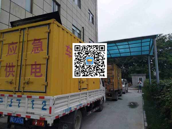 睢宁租赁发电机50kw设备需要多大电缆线