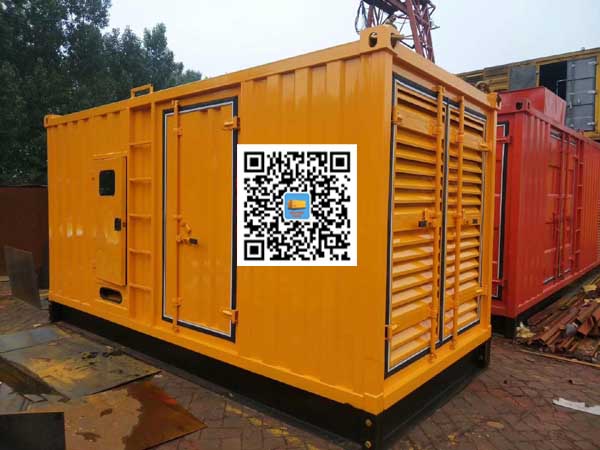 睢宁发电机出租-发电机组应该选购什么品牌的