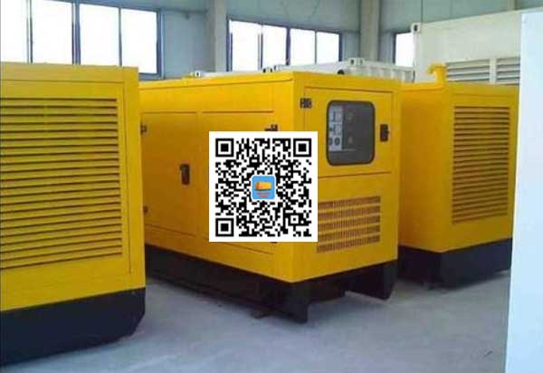 睢宁租赁发电机-发电机组并机及并机柜的优点