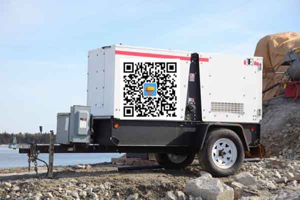 睢宁水轮发电机组振动的原因