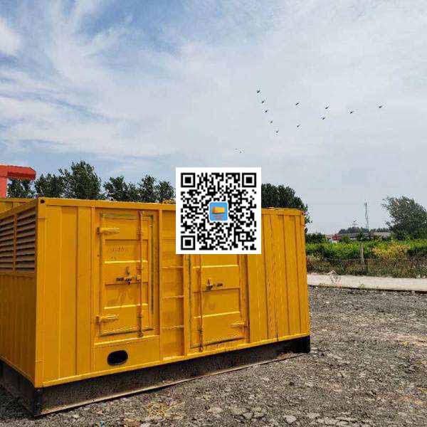 睢宁发电机出租发电机电刷的结构与作用是什么