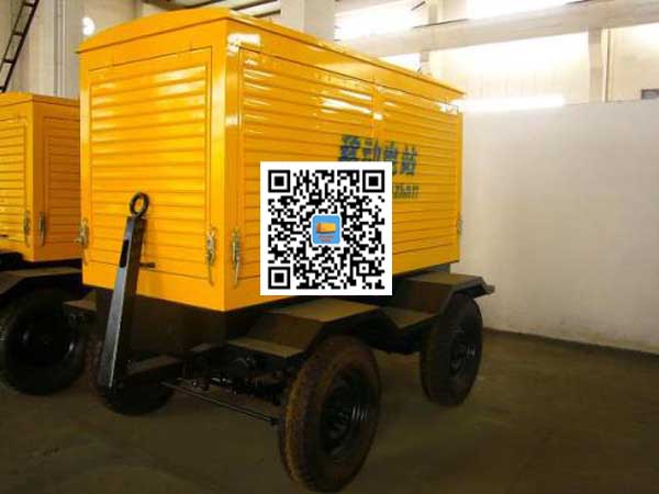 睢宁发电机出租-发电机组的安装注意要点