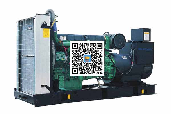 睢宁发电机租赁-100kw柴油发电机带多大负载