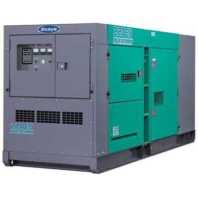 睢宁发电车出租-柴油发电机零件变形怎么办？