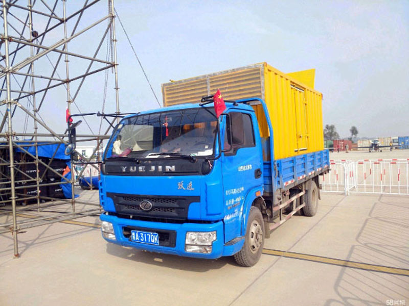 睢宁800KW柴油发电机组油耗是多少？