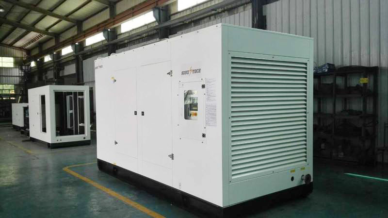 睢宁租赁发电机-柴油发电机出租过程更换机油需要注意什么