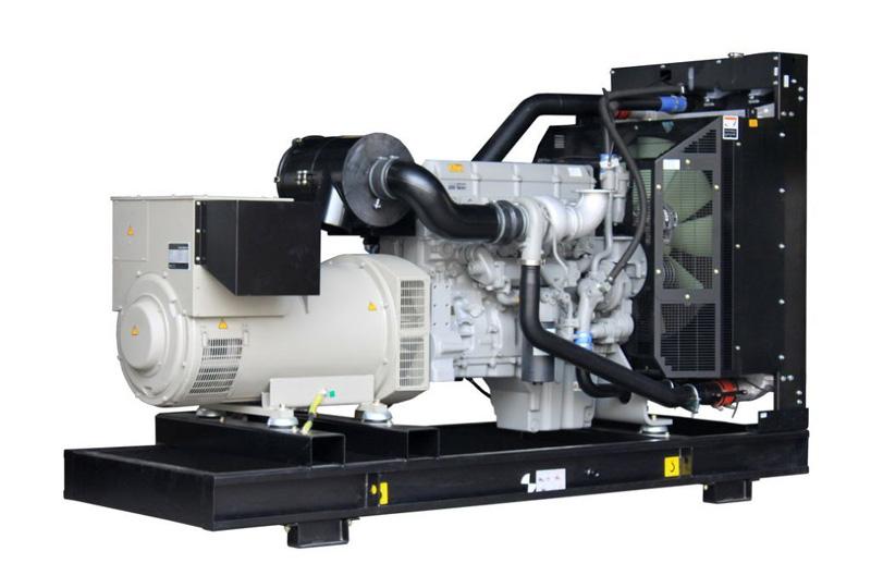 睢宁柴油发电机组租赁出租机油底壳正确清洗方法