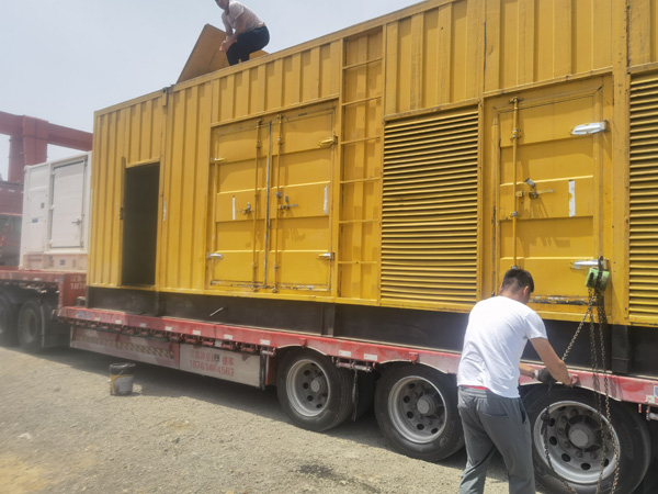 睢宁发电机出租100KW发电机需要什么规格的电缆线？