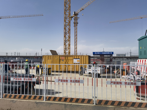 睢宁发电机出租电缆长度过长会对 100KW 发电机造成哪些影响？