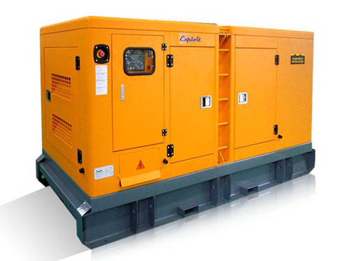 睢宁影响 200kw 柴油发电机油耗的因素有哪些？