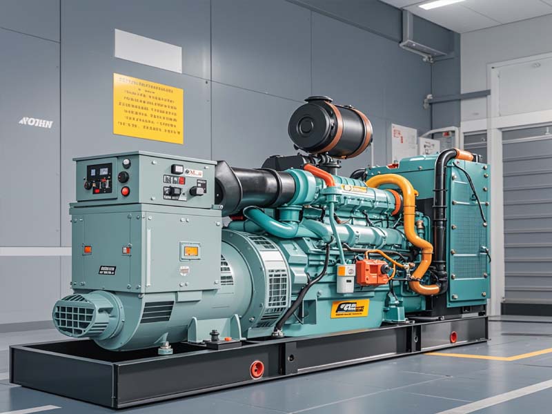 睢宁如何选择适合的发电机组？