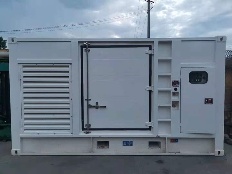 睢宁控制系统的品牌和价格会影响柴油发电机的性能吗？