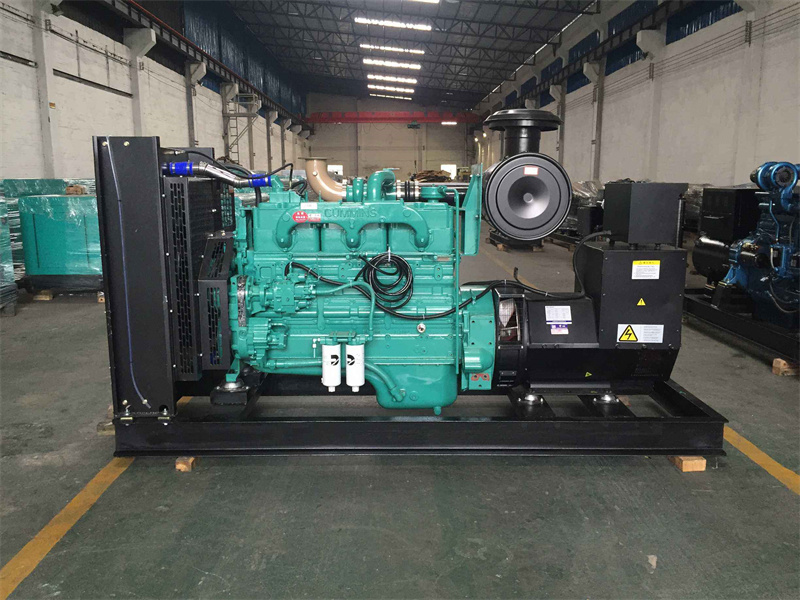 睢宁柴油发电机组欠压停机的原因是什么？