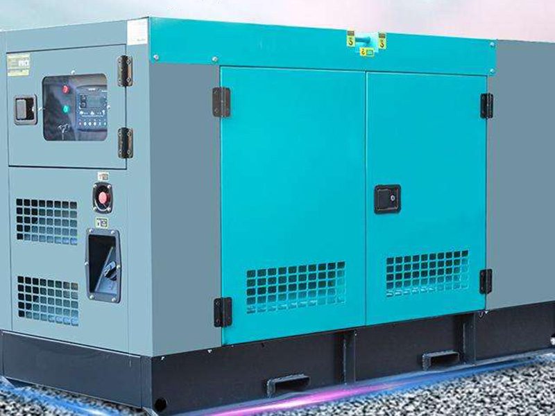 睢宁50KW柴油发电机油耗是多少？