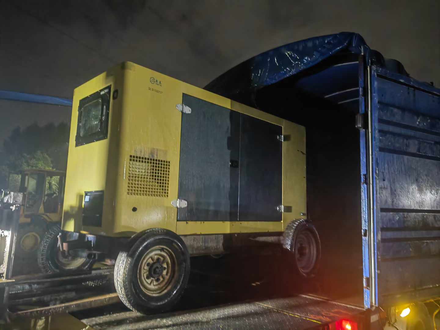 睢宁如何根据负载特性选择合适的柴油发电机？