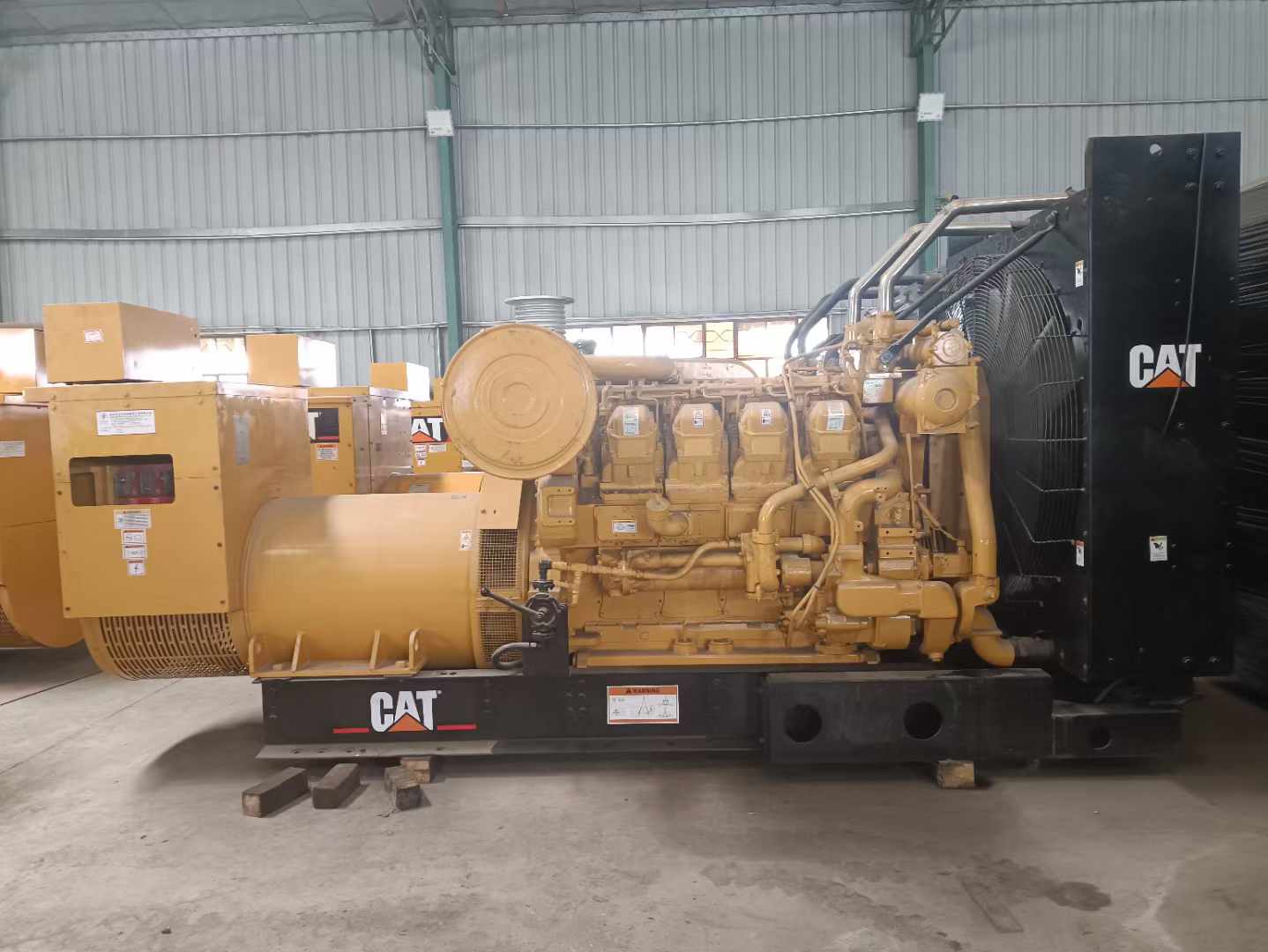 睢宁如何选择适合自己的柴油发电机组品牌？