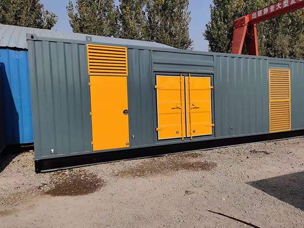 睢宁如何通过维护保养来延长康明斯柴油发电机组的使用寿命？