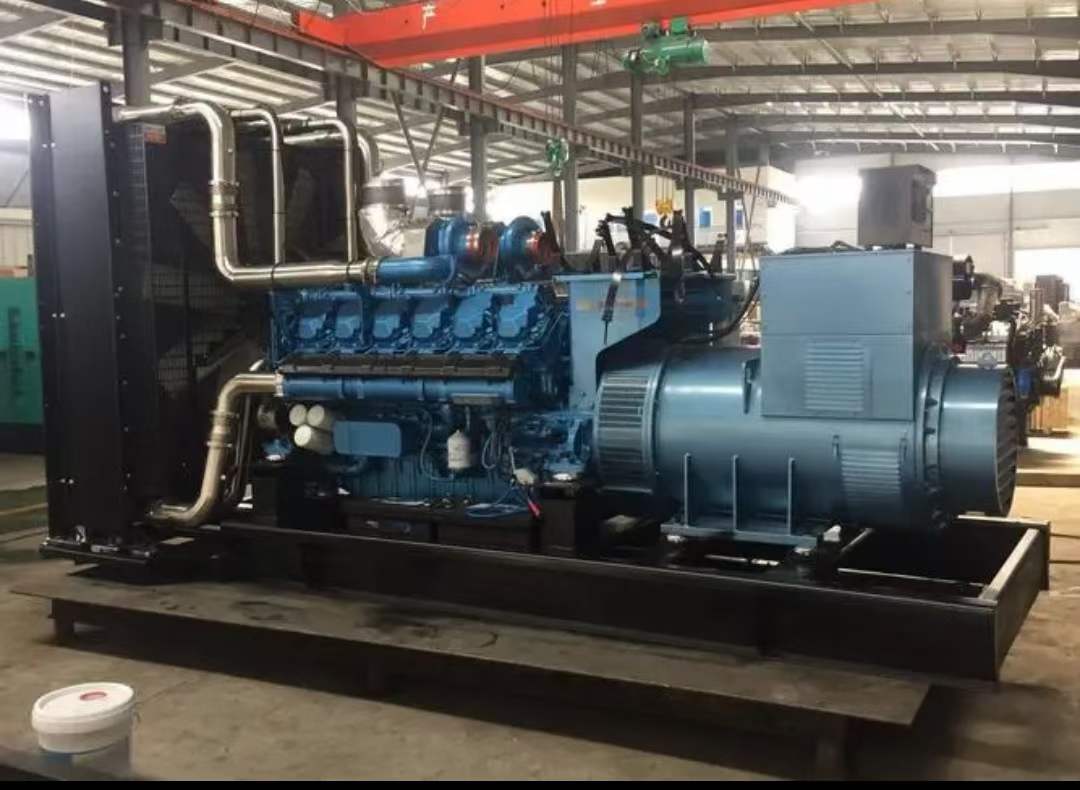 睢宁发电机组不及时更换空气滤清器会有哪些后果？