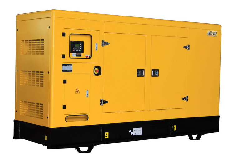 睢宁发电机出租有哪些方法可以降低电缆的承载电流？