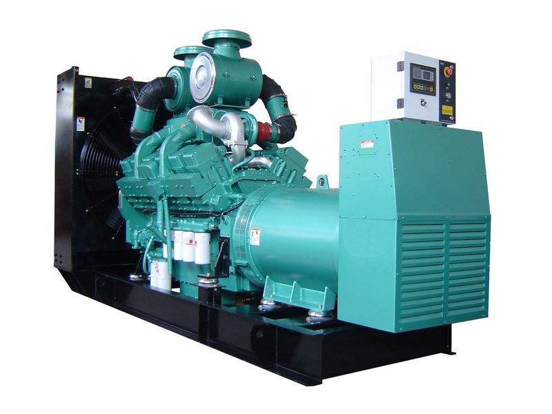 睢宁如何判断发电机滤清器是否需要更换？