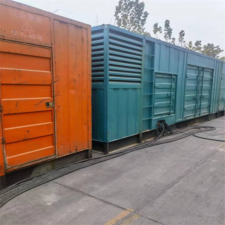 睢宁如何选择适合 600kW 柴油发电机组的热继电器？