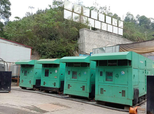 睢宁发电机组日常应用及注意事项？