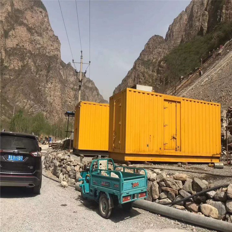 睢宁柴油发电机运行时温度过高的原因有哪些？