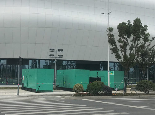 睢宁柴油发电机组保养周期是多久？